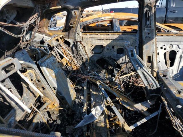 3GYFNEEY8BS535199 - 2011 CADILLAC SRX PERFORMANCE COLLECTION Rouge photo 11