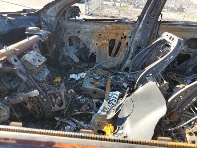 3GYFNEEY8BS535199 - 2011 CADILLAC SRX PERFORMANCE COLLECTION Rouge photo 7