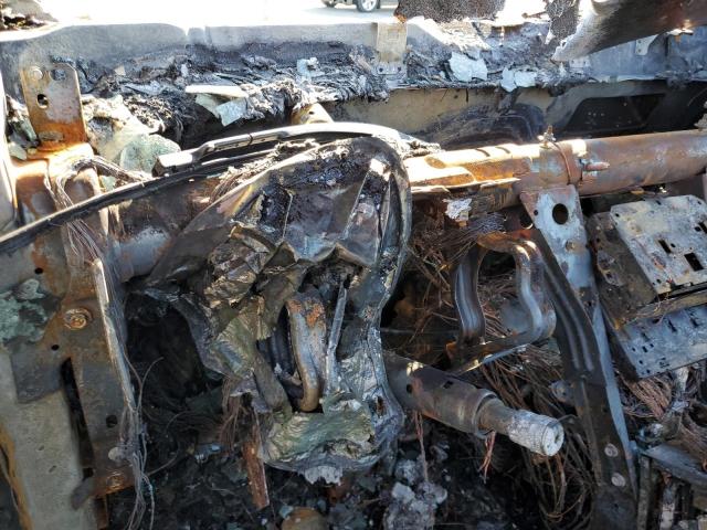 3GYFNEEY8BS535199 - 2011 CADILLAC SRX PERFORMANCE COLLECTION Rouge photo 9