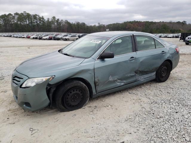 2011 TOYOTA CAMRY BASE, 