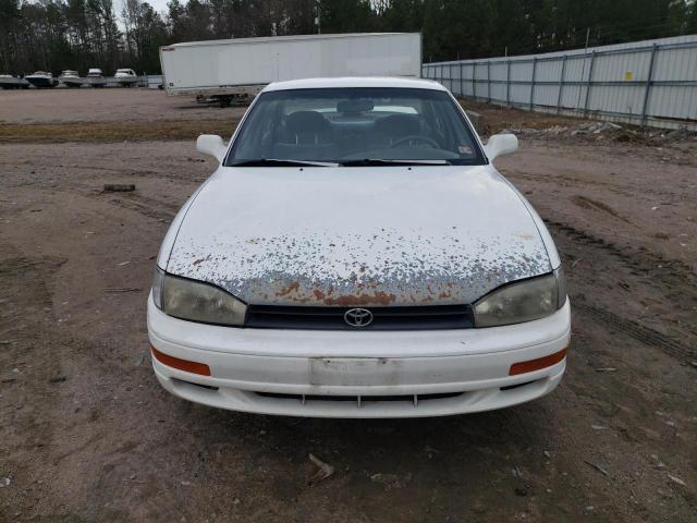 4T1SK12E2PU293321 - 1993 TOYOTA CAMRY LE WHITE photo 5