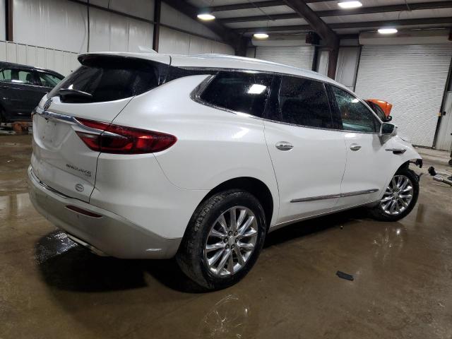 5GAEVAKW7JJ159805 - 2018 BUICK ENCLAVE ESSENCE 白色 照片 3