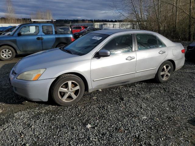 2005 HONDA ACCORD LX, 