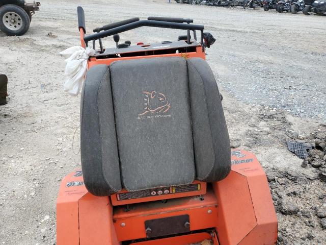 BRV36FX6910222002 - 2022 BADB MOWER ORANGE photo 6