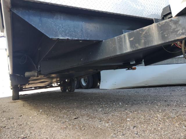 4YDT30527BT412820 - 2011 PASSPORT TRAVELTRLR WHITE photo 8