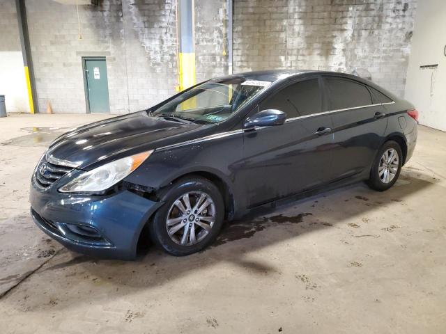 2013 HYUNDAI SONATA GLS, 