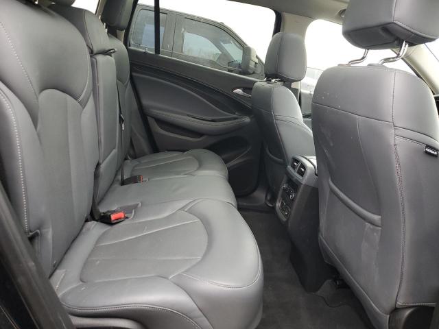 LRBFXCSA5LD111622 - 2020 BUICK ENVISION ESSENCE Կապույտ լուսանկար 11