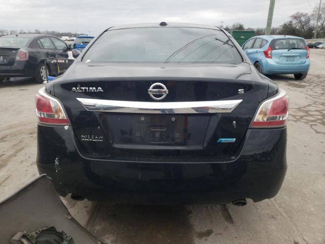 1N4AL3AP2EC145223 - 2014 NISSAN ALTIMA 2.5 BLACK photo 6