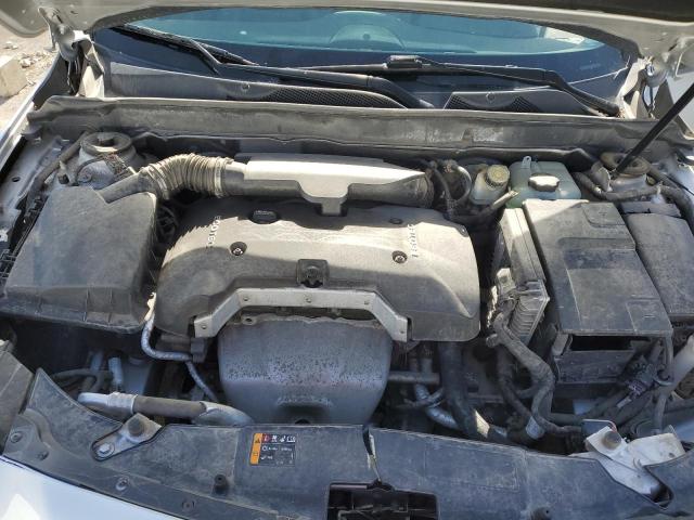 1G11C5SA0DF161801 - 2013 CHEVROLET MALIBU 1LT 银色 照片 11