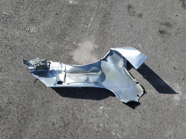 1G11C5SA0DF161801 - 2013 CHEVROLET MALIBU 1LT 银色 照片 12