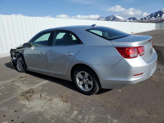 1G11C5SA0DF161801 - 2013 CHEVROLET MALIBU 1LT 银色 照片 2
