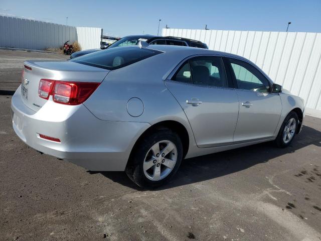 1G11C5SA0DF161801 - 2013 CHEVROLET MALIBU 1LT 银色 照片 3