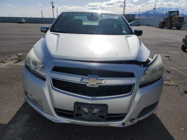 1G11C5SA0DF161801 - 2013 CHEVROLET MALIBU 1LT SILVER photo 5