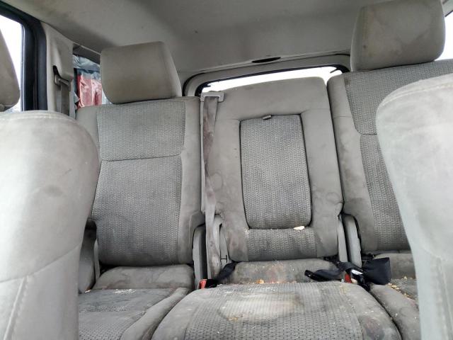 1J8HG48K18C210590 - 2008 JEEP COMMANDER SPORT ბეჟი ფოტო 10