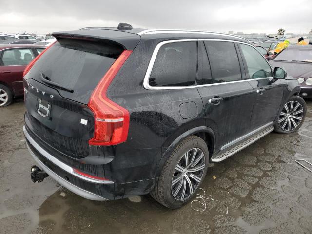 YV4H60CL0N1828278 - 2022 VOLVO XC90 T8 RECHARGE INSCRIPTION BLACK photo 3