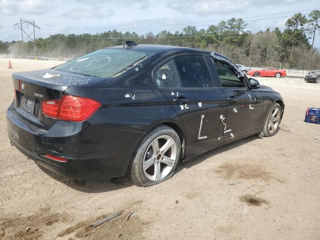 WBA3A5C55FP605563 - 2015 BMW 328 I BLACK photo 3