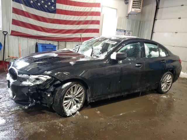 2023 BMW 330XI, 