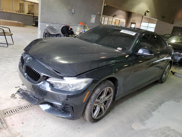 2015 BMW 435 XI, 