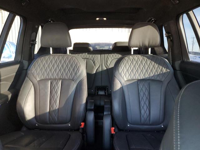 5UXCX6C14N9M36450 - 2022 BMW X7 ALPINA XB7 白色 照片 10