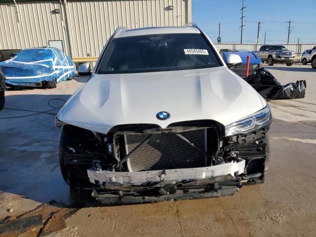 5UXCX6C14N9M36450 - 2022 BMW X7 ALPINA XB7 白色 照片 5