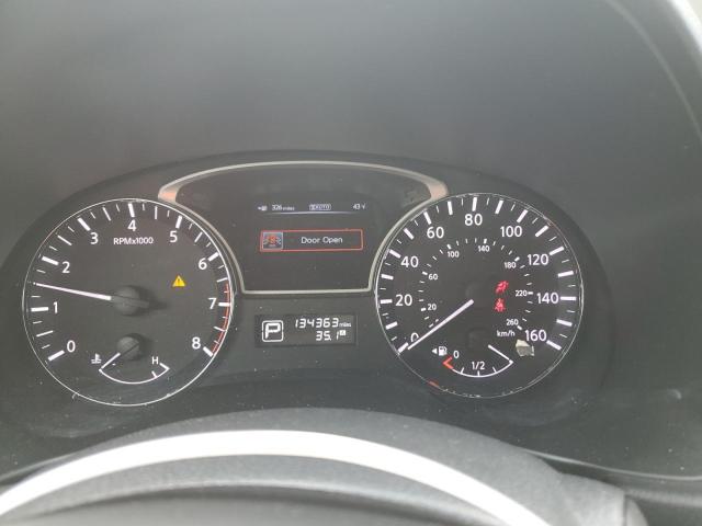 5N1AR2MM2DC619640 - 2013 NISSAN PATHFINDER S 白色 照片 9