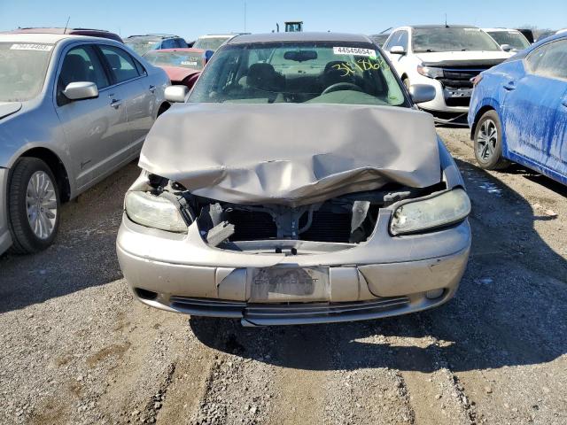 1G1NE52J0Y6319863 - 2000 CHEVROLET MALIBU LS TAN photo 5