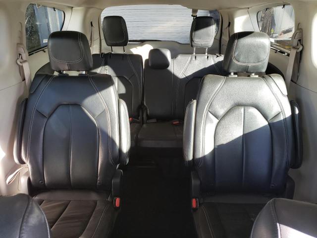 2C4RC1BG1NR176504 - 2022 CHRYSLER PACIFICA TOURING L Boz foto 10