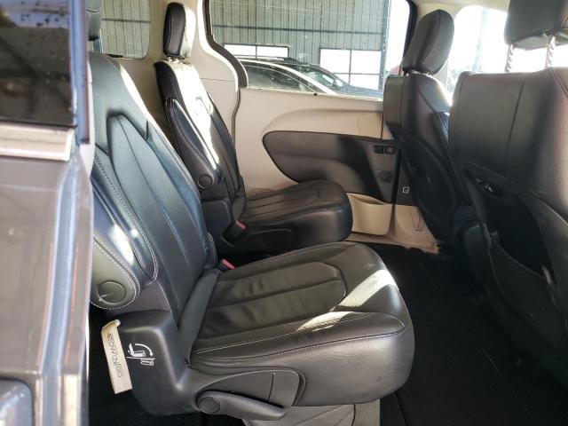 2C4RC1BG1NR176504 - 2022 CHRYSLER PACIFICA TOURING L Boz foto 11