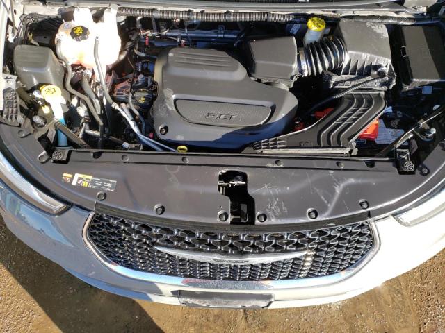 2C4RC1BG1NR176504 - 2022 CHRYSLER PACIFICA TOURING L Boz foto 12