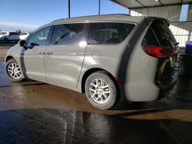 2C4RC1BG1NR176504 - 2022 CHRYSLER PACIFICA TOURING L Boz foto 2