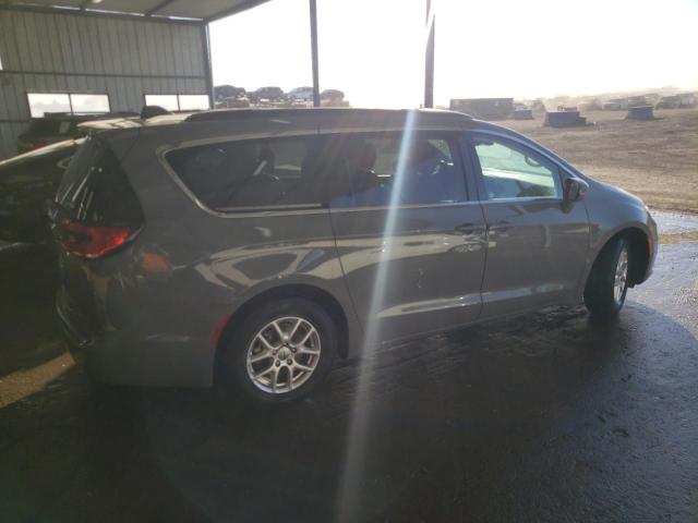 2C4RC1BG1NR176504 - 2022 CHRYSLER PACIFICA TOURING L Boz foto 3