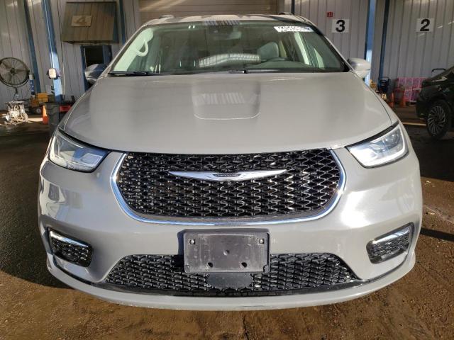 2C4RC1BG1NR176504 - 2022 CHRYSLER PACIFICA TOURING L Boz foto 5