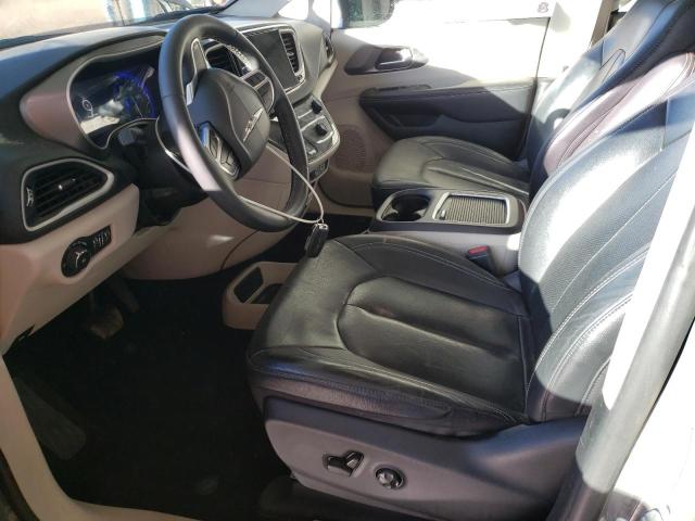 2C4RC1BG1NR176504 - 2022 CHRYSLER PACIFICA TOURING L Boz foto 7