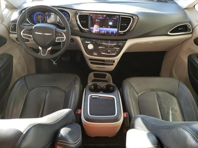2C4RC1BG1NR176504 - 2022 CHRYSLER PACIFICA TOURING L Boz foto 8