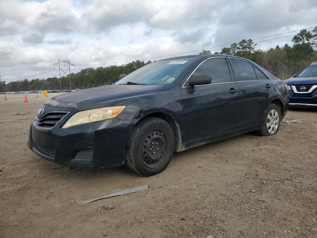 2010 TOYOTA CAMRY BASE, 