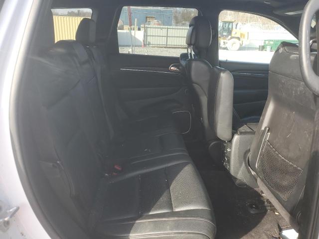 1C4RJFJM8GC316456 - 2016 JEEP GRAND CHER SUMMIT Ağ foto 11