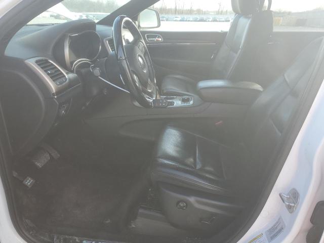 1C4RJFJM8GC316456 - 2016 JEEP GRAND CHER SUMMIT Ağ foto 7