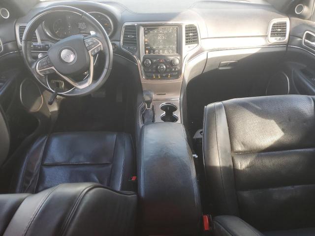 1C4RJFJM8GC316456 - 2016 JEEP GRAND CHER SUMMIT Ağ foto 8