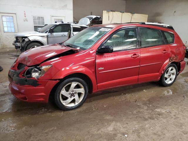 2004 PONTIAC VIBE, 