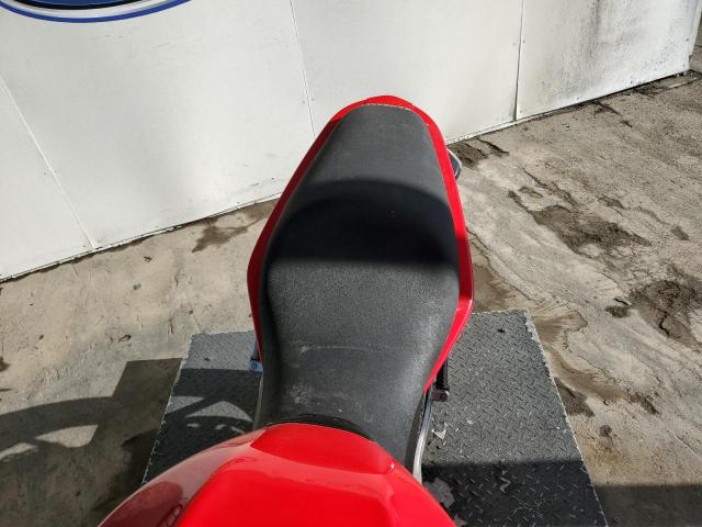 JKAEXEA137A024278 - 2007 KAWASAKI EX650 A Qırmızı foto 6