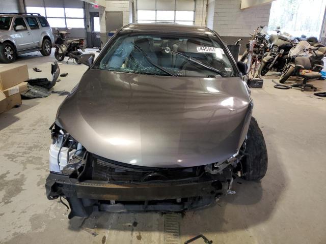 4T1BF1FK0FU953293 - 2015 TOYOTA CAMRY LE GRAY photo 5