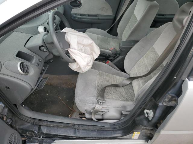 1G8AL55F67Z121508 - 2007 SATURN ION LEVEL 3 SILVER photo 7