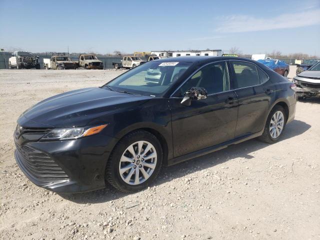 2018 TOYOTA CAMRY L, 