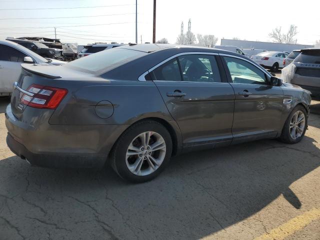 1FAHP2E84GG127883 - 2016 FORD TAURUS SEL CHARCOAL photo 3