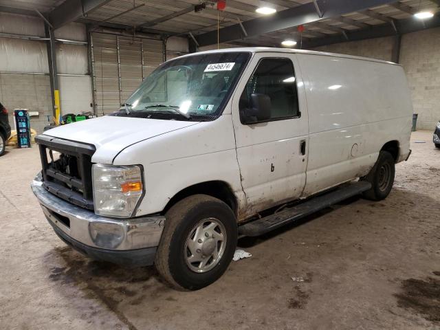 2011 FORD ECONOLINE E250 VAN, 