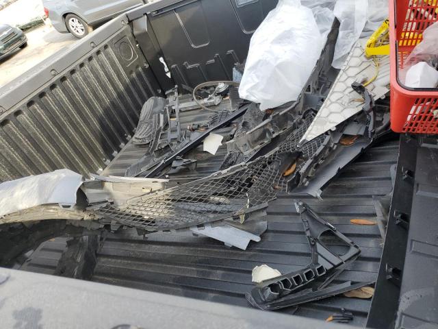 5TFNC5DB0RX052741 - 2024 TOYOTA TUNDRA CREWMAX PLATINUM Gümüş foto 12