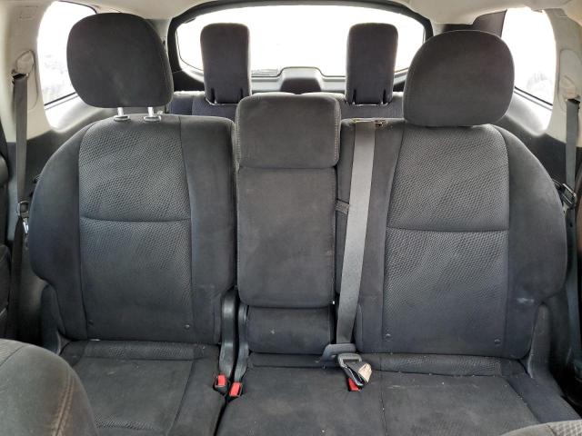 5N1AR2MM4GC620793 - 2016 NISSAN PATHFINDER S BLUE photo 10