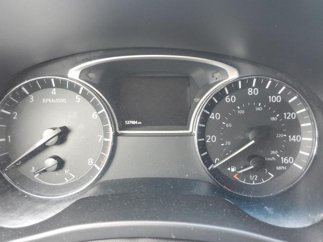 5N1AR2MM4GC620793 - 2016 NISSAN PATHFINDER S BLUE photo 9