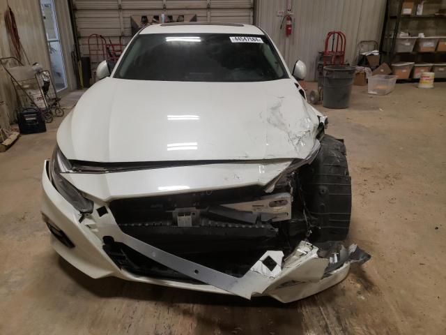 1N4BL4FV9LN300305 - 2020 NISSAN ALTIMA PLATINUM WHITE photo 5