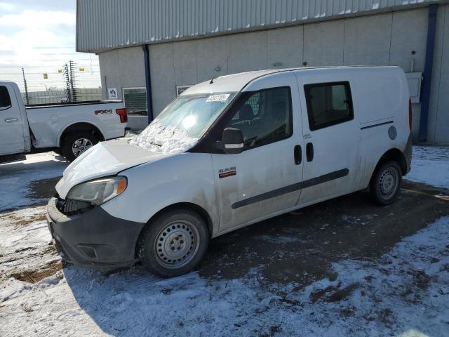 ZFBERFAB8H6E56356 - 2017 RAM PROMASTER WHITE photo 1